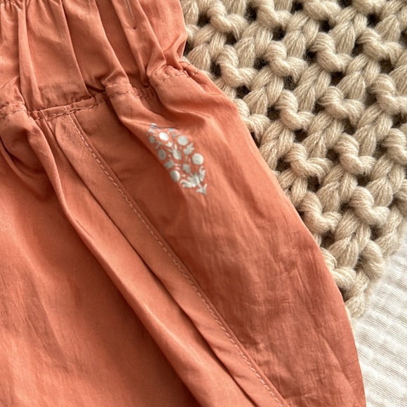 Free people movement the way home shorts size small - Picture 3 of 4